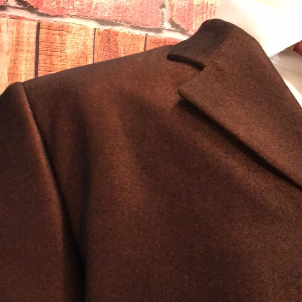 SoHo Collection Coat - Picture 4 of 17